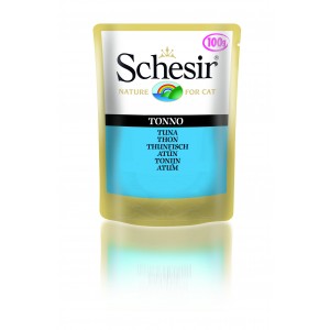 Schesir Plic Ton 85gr